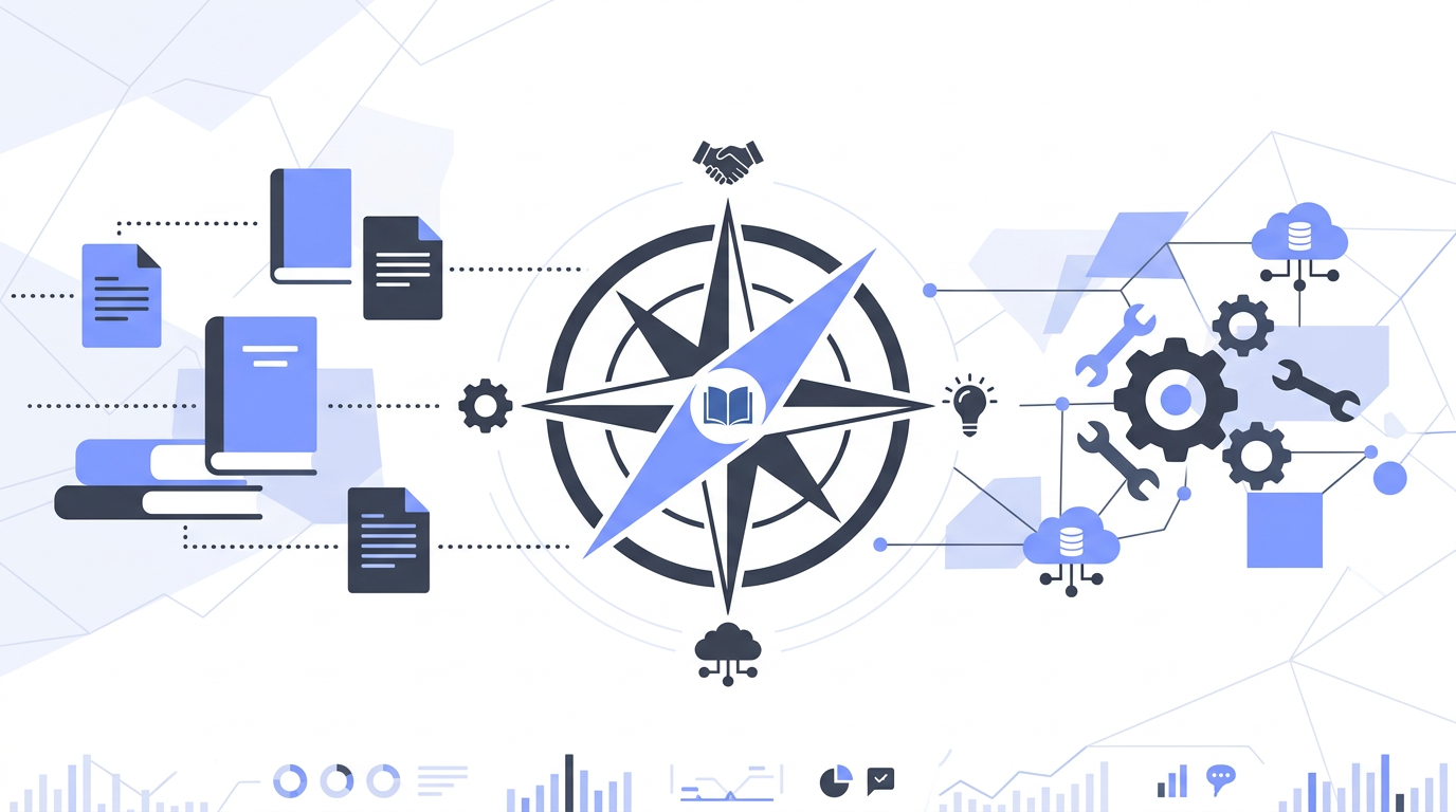 Discover the New and Improved Nonprofit Tech Navigator