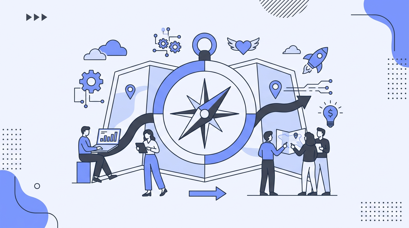 Nonprofit Tech Navigator available for FREE