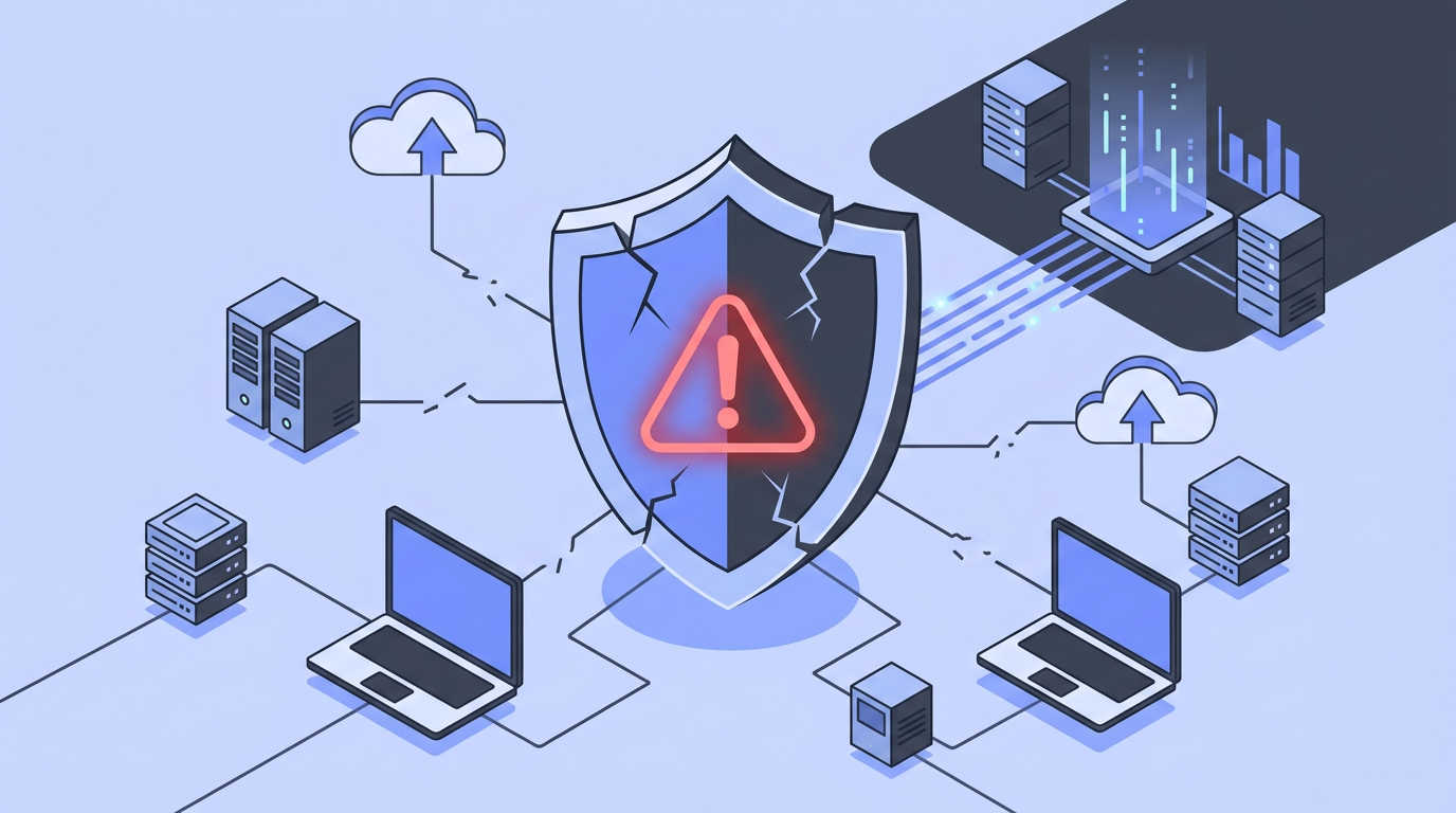 Why VPNs Are No Longer Enough for Organizations