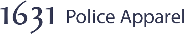 1631 Police Logo