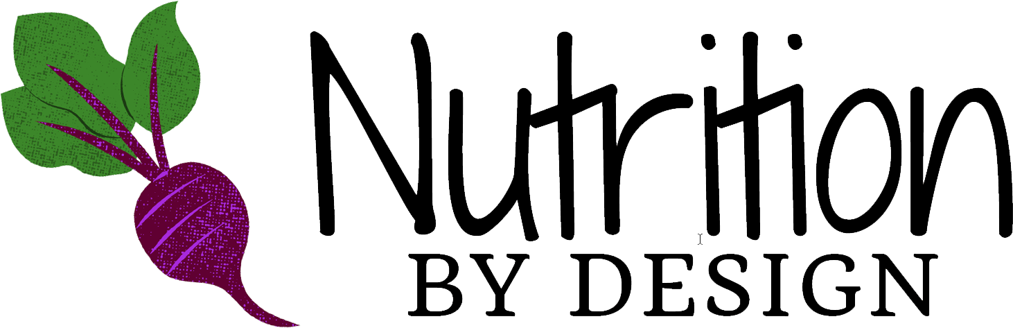 Nutrition By Design